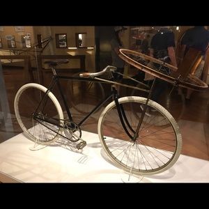 Meet your Posher, Helen